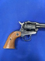 RUGER Single Six Conversion .22 LR - 3 of 3