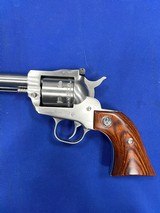RUGER SINGLE-SIX .22 LR/.22 WMR - 3 of 3