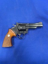COLT Trooper MKIII .357 MAG - 2 of 3