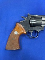 COLT Trooper MKIII .357 MAG - 3 of 3