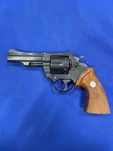 COLT Trooper MKIII .357 MAG - 1 of 3