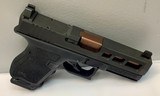 PALMETTO STATE ARMORY DAGGER COMPACT 9MM LUGER (9x19 PARA) - 3 of 3