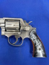 SMITH & WESSON MODEL 10 .38 SPL - 2 of 3