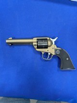 RUGER WRANGLER .22 LR - 3 of 3