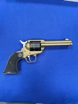 RUGER WRANGLER .22 LR - 2 of 3