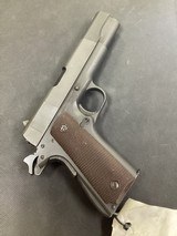 COLT M1911A1 US Army .45 ACP - 1 of 3