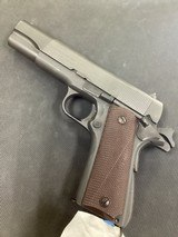 COLT M1911A1 US Army .45 ACP - 3 of 3