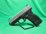 SPRINGFIELD ARMORY XD-S 3.3 .45 ACP - 3 of 3