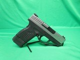 SPRINGFIELD ARMORY XD-S 3.3 .45 ACP - 2 of 3