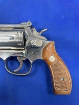 SMITH & WESSON 19-4 .38 SPECIAL/.357 MAGNUM - 2 of 3