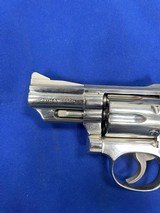 SMITH & WESSON 19-4 .38 SPECIAL/.357 MAGNUM - 3 of 3