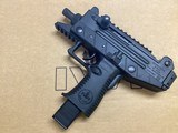 IWI US Uzi Pro 9MM LUGER (9X19 PARA) - 1 of 3