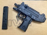 IWI US Uzi Pro 9MM LUGER (9X19 PARA) - 2 of 3
