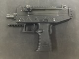 IWI US Uzi Pro 9MM LUGER (9X19 PARA) - 3 of 3