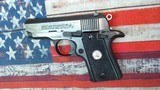 COLT MUSTANG MK IV SERIES 80 .380 ACP - 2 of 3