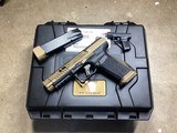 Canik TTI Combat 9MM LUGER (9X19 PARA) - 2 of 3