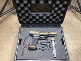 Canik TTI Combat 9MM LUGER (9X19 PARA) - 3 of 3