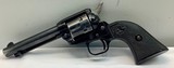 COLT SINGLE ACTION FRONTIER SCOUT .22 LR