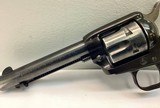 COLT SINGLE ACTION FRONTIER SCOUT .22 LR - 2 of 3
