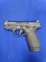 SMITH & WESSON BODYGUARD 2.0 MS .380 ACP - 2 of 3