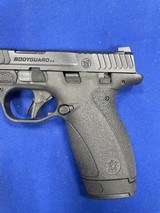SMITH & WESSON BODYGUARD 2.0 MS .380 ACP - 3 of 3