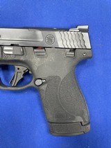Smith & Wesson M&P9 Shield Plus 9MM LUGER (9X19 PARA) - 3 of 3