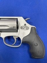 SMITH & WESSON 637 .38 SPL +P - 2 of 3