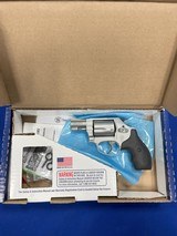 SMITH & WESSON 637 .38 SPL +P - 1 of 3