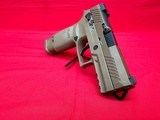 SIG SAUER P320 M18 9MM LUGER (9x19 PARA) - 3 of 3