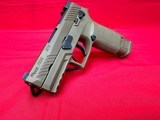 SIG SAUER P320 M18 9MM LUGER (9x19 PARA) - 2 of 3