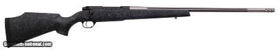 Weatherby Mark V .338 LAPUA MAG