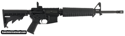 SPIKE‚S TACTICAL ST-15 LE MID-LENGTH 5.56X45MM NATO