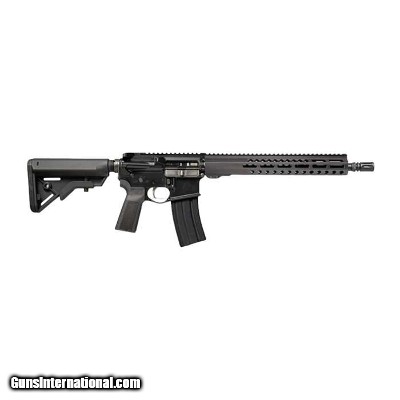 SONS OF LIBERTY GUN WORKS M4-EXO3