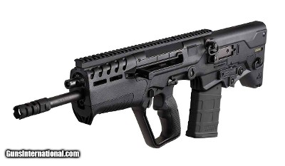 IWI TAVOR 7 .308 WIN