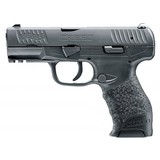 WALTHER CREED 9MM LUGER (9X19 PARA) - 2 of 2