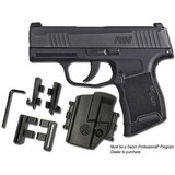 SIG SAUER P365 9MM LUGER (9X19 PARA)