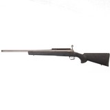SAVAGE ARMS 110 TRAIL HUNTER LITE .30-06 SPRG - 1 of 2