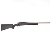 SAVAGE ARMS 110 TRAIL HUNTER LITE .30-06 SPRG - 2 of 2