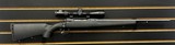 SAVAGE ARMS AXIS 7MM-08 REM - 2 of 2