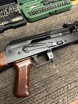 CHILDERS GUNS AK-47 7.62X39MM - 2 of 3