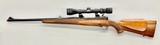 WINCHESTER Model 70 .308 WIN - 2 of 3