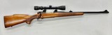 WINCHESTER Model 70 .308 WIN - 1 of 3