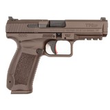 CANIK TP9SF [EAGLE BRONZE] 9MM LUGER (9X19 PARA) - 2 of 2
