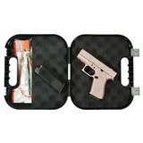 GLOCK G43X MOS 9MM LUGER (9X19 PARA) - 1 of 1