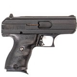 HI-POINT C9 9MM LUGER (9x19 PARA) - 2 of 2