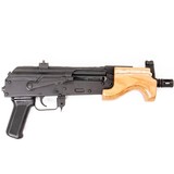 CENTURY ARMS MICRO DRACO 7.62X39MM - 2 of 2