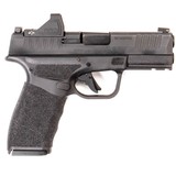 SPRINGFIELD ARMORY HELLCAT PRO 9MM LUGER (9x19 PARA) - 2 of 3