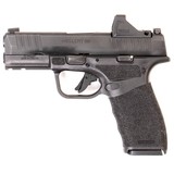 SPRINGFIELD ARMORY HELLCAT PRO 9MM LUGER (9x19 PARA) - 1 of 3