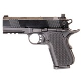 ALPHA FOXTROT AF1911--S15 9MM LUGER (9x19 PARA) - 1 of 3