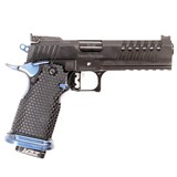 MASTERPIECE ARMS, INC. DS9 HYBRID 9MM LUGER (9x19 PARA) - 2 of 3